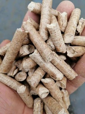 亳州市秸秆颗粒 环保能源的新选择